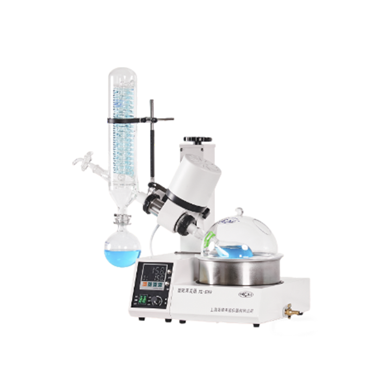 上海賢德XD-5299旋轉(zhuǎn)蒸發(fā)器容量(0.25-2升)新款