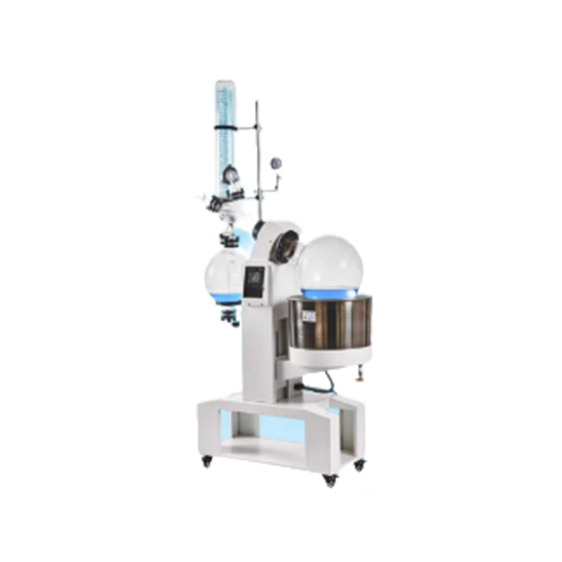 上海賢德xiande-5210A大容量旋轉蒸發器