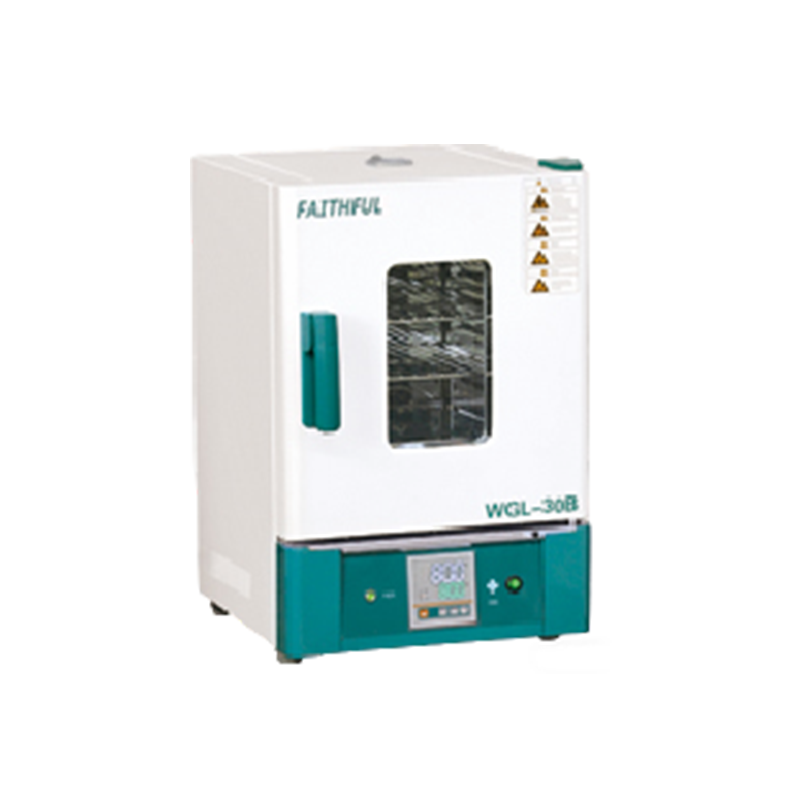 菲斯福WGL-625BD電熱鼓風干燥箱