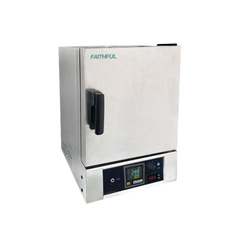 菲斯福WGLL-45BE SUS304D不銹鋼大型電熱鼓風干燥箱