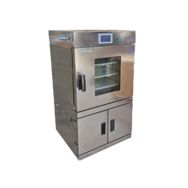 菲斯福DZ-3 BLTD精密自動真空干燥箱